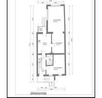 Frisch saniert! EG-Wohnung mit Garage - Riegelsberg