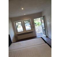 Wohnung 40 qm in Bad Berleburg nahe B480