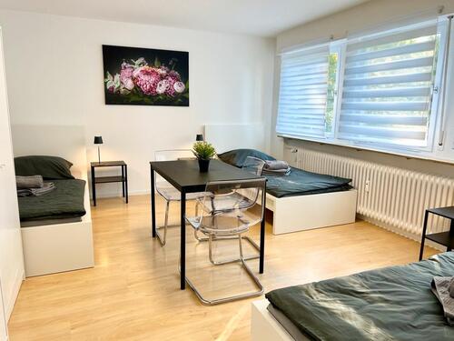Foto - 2 Zimmer andere in Stuttgart