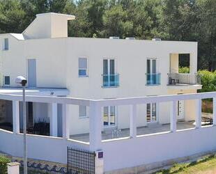 2 Ferienwohnungen in Umag zu vermieten im Juli und August 2026 - Sankt Oswald-Riedlhütte