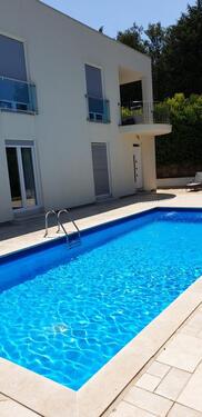 Foto - Etagenwohnung zur Miete in Sankt Oswald-Riedlhütte