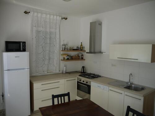 Foto - Etagenwohnung in Sankt Oswald-Riedlhütte zur Miete