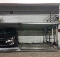 Garagenstellplatz im Kreuzbergerring 25 in Erbenheim - Wiesbaden Mainz-Amöneburg