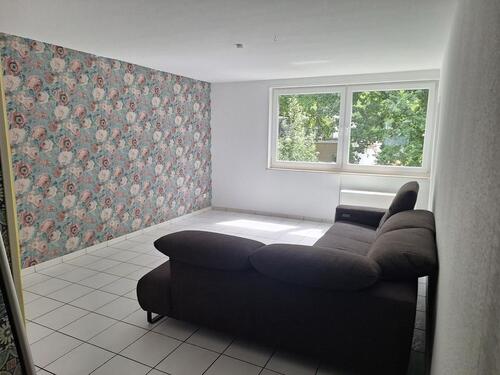 Foto - Etagenwohnung in Dorsten zur Miete