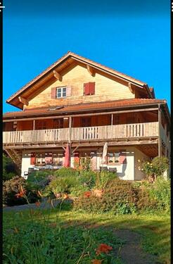 Foto - Ferienwohnung Landblick Lalling