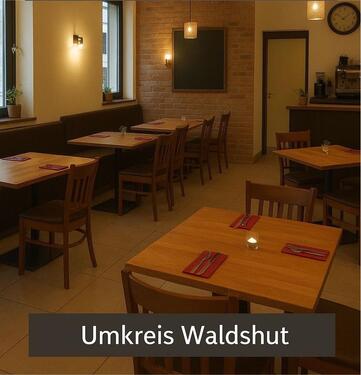 Foto - Restaurant zum verpachten - 123,00 EUR Kaltmiete,
