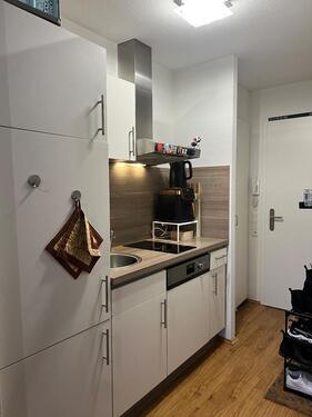 Foto - Etagenwohnung zur Miete in Aachen