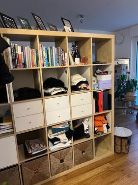 Foto - Etagenwohnung in Aachen