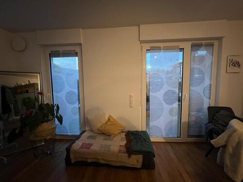 Foto - Etagenwohnung in Aachen zur Miete