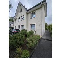 2-Zimmer-Wohnung in einem 5-Parteien-Haus - Bielefeld Sennestadt