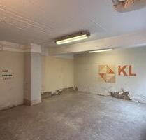 Gepflegtes 108 m² Lager in zentraler Lage von Ludwigshafen ! - Ludwigshafen am Rhein Ludwigshafen-Hemshof