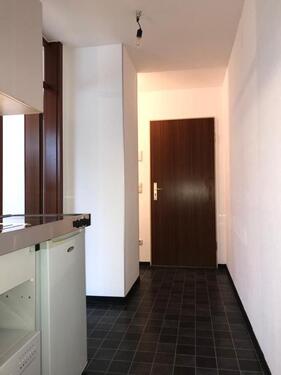 Foto - Etagenwohnung in Detmold zur Miete