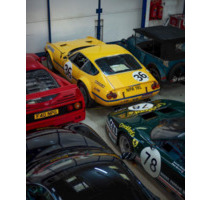 Garage Einzelgarage - 150,00&nbsp;EUR Miete, in Hanau (PLZ: 63450)