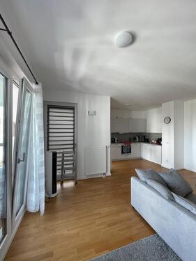 Foto - 2 Zimmer Etagenwohnung in Offenbach am Main