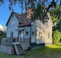 Ferien bei Pipi Langstrumpf und CO in Småland, Schweden - Haltern am See