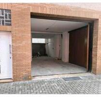 Große Garage, nahe dem Stadtzentrum, in Eschwege, zu vermieten