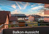 Foto - 3-Zimmer-Wohnung in Affalterbach, Balkon, Einzelgarage