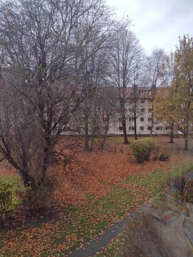 Foto - 3,5 Zimmerwohnung Deichstraße Bremerhaven