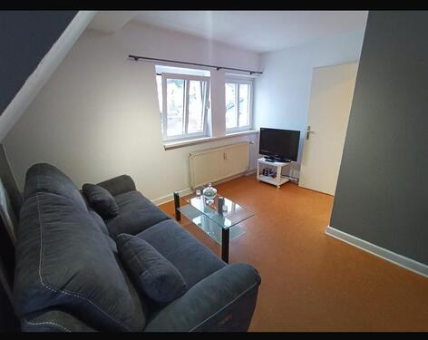 Foto - Dachgeschoßwohnung in Herborn zur Miete