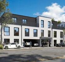 Exklusive 2-Zimmer-Neubauwohnung in Köln-Flittard – Erstbezug