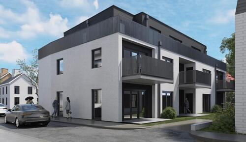 Foto - 2 Zimmer Etagenwohnung zur Miete in Köln