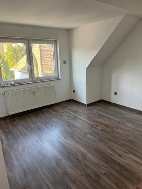 Foto - Großzügig Moderne Dachgeschoss Wohnung mit Gauben (2. Geschoss)