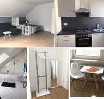 Modern möbl. Apartment Ilvesheim 49qm alles INKLUSIVE = Warmmiete