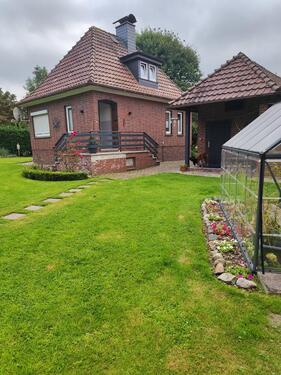 Foto - Einfamilienhaus in Wurster Nordseeküste zum Kaufen