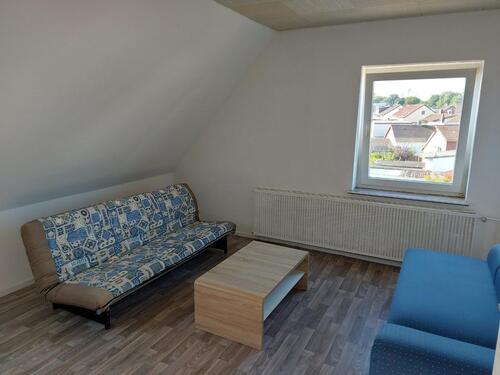 Foto - Möbiliert WG Zimmer HM Zentral Einbauküche WLAN Eckwanne Amt mgl