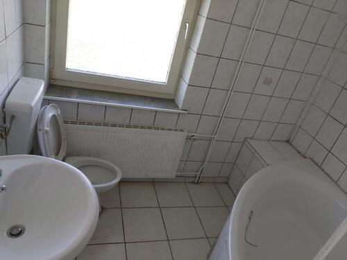 Foto - Etagenwohnung in Springe zur Miete