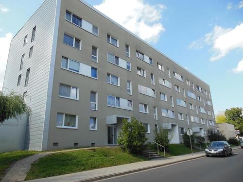 Foto - 3-Raumwohnung mit großem Balkon