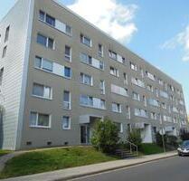 3-Raumwohnung mit großem Balkon - Leinefelde-Worbis