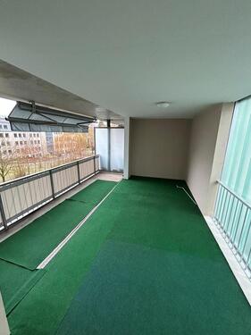 Foto - 3 Zimmer Etagenwohnung in Leinefelde-Worbis