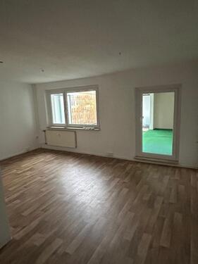 Foto - Etagenwohnung in Leinefelde-Worbis zur Miete