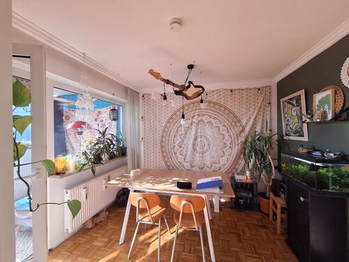 Foto - 4.5 Zimmer Etagenwohnung zum Kaufen in Regensburg