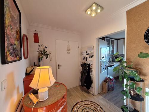 Foto - Etagenwohnung in Regensburg zum Kaufen