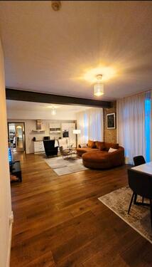 Foto - Exklusive, lichtdurchflutete 3-Zimmer-Wohnung in Prenzlauer Berg