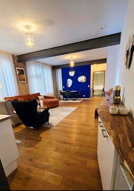 Foto - 3 Zimmer Etagenwohnung zur Miete in Berlin