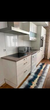 Foto - Etagenwohnung in Berlin zur Miete