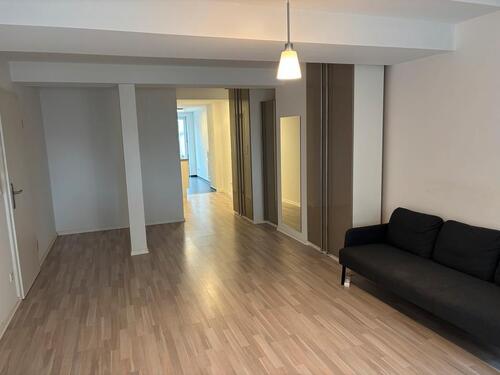 Foto - 1 Zimmer Erdgeschoßwohnung in Köln