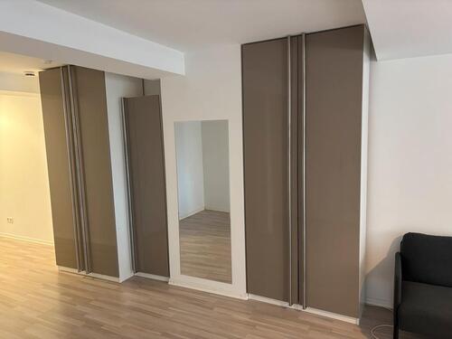 Foto - Erdgeschoßwohnung in Köln zur Miete