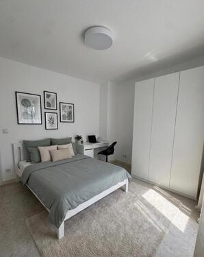 Foto - 4 Zimmer Etagenwohnung zur Miete in München