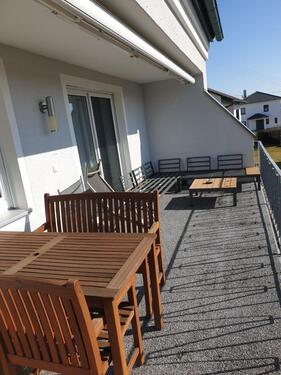 Foto - 3 Zimmer Wohnung 103 qm in Schrobenhausen zu vermieten