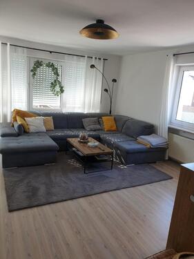 Foto - 3 Zimmer Etagenwohnung zur Miete in Langenmosen