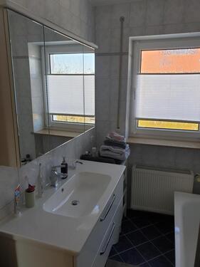 Foto - Etagenwohnung in Langenmosen zur Miete