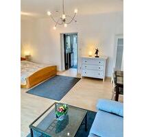 Verkaufe meine 1 Zimmerwohnung in Wilmersdorf - Berlin Charlottenburg-Wilmersdorf