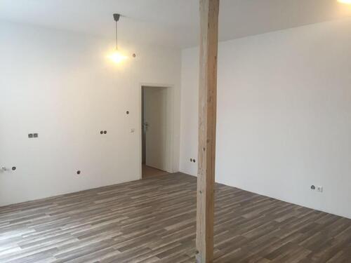 Foto - 1 Zimmer Erdgeschoßwohnung zum Kaufen in Fürth