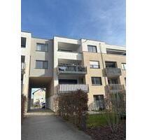 EXKLUSIVE 4,5-Zimmer-Wohnung mit Balkon, EBK & 2 TG-Stellplätzen - Meckenbeuren