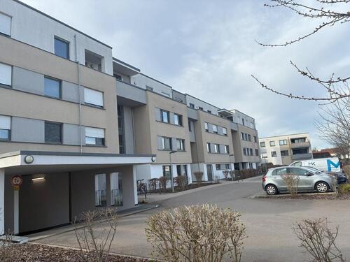 Foto - 4.5 Zimmer Etagenwohnung zum Kaufen in Meckenbeuren