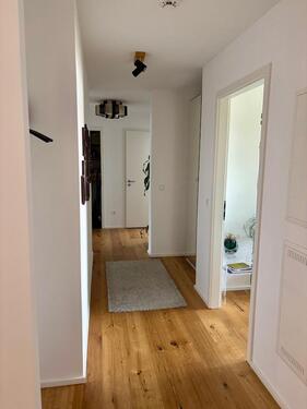 Foto - 4.5 Zimmer Etagenwohnung in Meckenbeuren